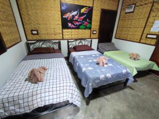 BaanNakanoHomestay - Mae Rim - 6