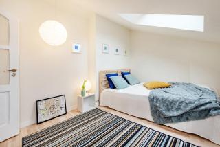 Starowiślna 34 by Homeprime - Krakow - 8