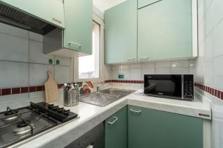 [ 5 Giornate ] Apt con terrazzo e garage privato - Milan - 3