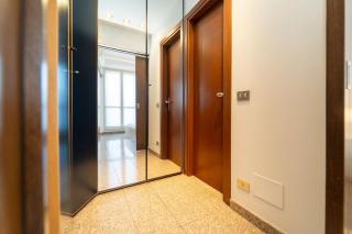 [ 5 Giornate ] Apt con terrazzo e garage privato - Milan - 8