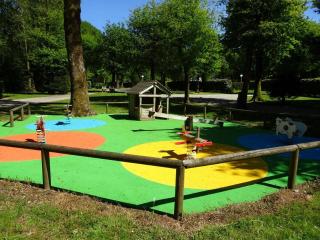 Mobil Home XXL 4 chambres - Camping Les Jardins du Morbihan - 1