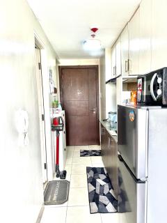 KenZel Staycation - Manila - 9