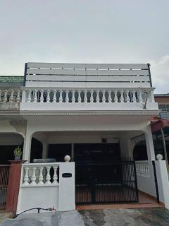 Heaven Homestay - Nibung Tebal - 3