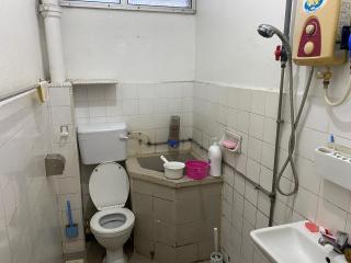 Heaven Homestay - Nibung Tebal - 2