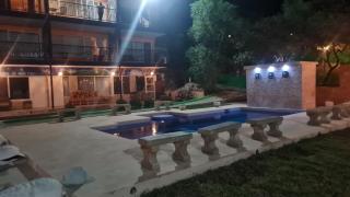 Vista Potrero - Hotel, Camping & Events - Hidalgo - 9
