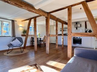 Fachwerkhaus am Waldesrand - Solingen - 3