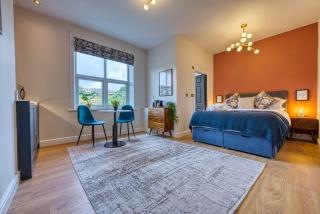 Haworth Heights - An AMAZING Aparthotel! - 5