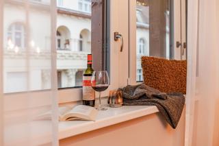 Luxury Tropical Apartment at Budapest - Budapest - 1