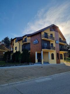 Vila K2 - Vrdnik - 3