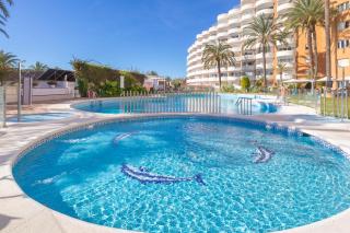 Coronado Beach Marbesa - Happy Rentals - 8