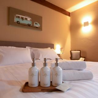 Agrisuite Le Querce del Vareglio - 3