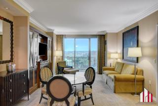 MGM Signature-06-714 1Br 2Ba Balcony Suite - Las Vegas - 8