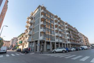 Cimiano suite 22, new apartment - Milan - 9