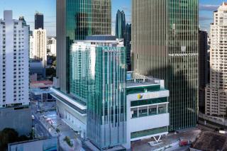 Residence Inn by Marriott Panama City - Panama-Stad - 0