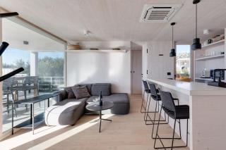 SeaBreeze Villa Buqez - Drage - 9
