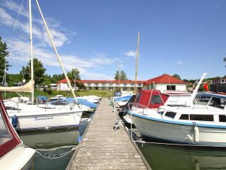 Appartements am Heidensee in Schwerin - Schwerin - 6