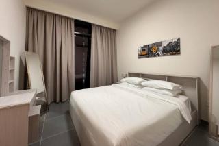 Waterfront 2BDR EMAAR EDGE 1 - Dubái - 6