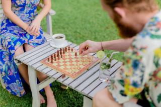 Shangrela Beach Resort by ARK - 1