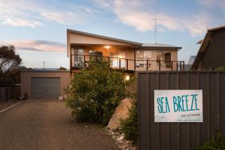 Sea Breeze at Vivonne - Vivonne Bay - 0