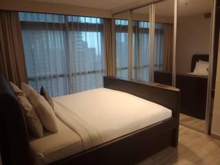 Serviced Apartments @ Times Square Kuala Lumpur - Kuala Lumpur - 3