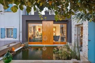 Beautiful villa Maxima Agri with pool in Porec - 9