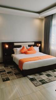 Lemaiyan Suites - Naivasha - 7