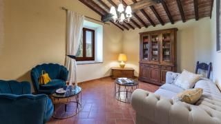 VILLA STRONCOLI 16, Emma Villas - Castelnuovo Berardenga - 5