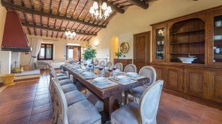 VILLA STRONCOLI 16, Emma Villas - Castelnuovo Berardenga - 7