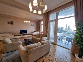 Bulvar apart by Bakuapart - Baku - 6