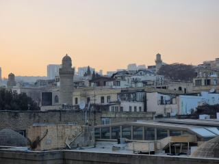 Bulvar apart by Bakuapart - Baku - 2