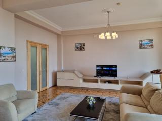 Bulvar apart by Bakuapart - Baku - 4
