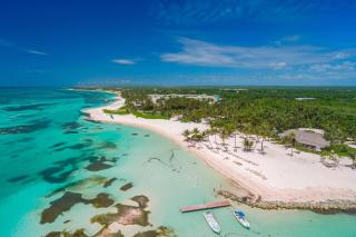The Westin Puntacana Resort - Punta Cana - 1