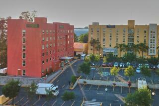 City Express by Marriott Puebla FINSA - 5