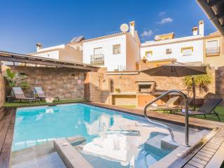 Villa Jara One - Nerja - 5