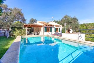 Villa Rabasso by Villa Plus - Pollença - 0