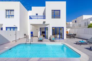 Villa Montalban by Villa Plus - Playa Blanca - 9