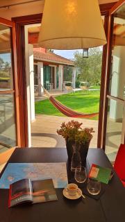 Hotel La Posta di Torrenova - Orbetello - 4