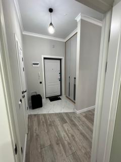 Уютная квартира ЖК "Sairam" - 8