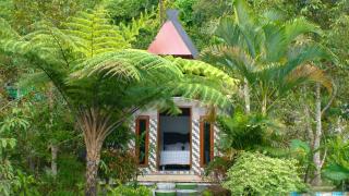 Goa Walet Cottage - 9