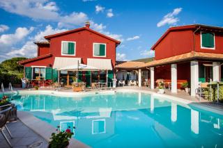 Hotel La Posta di Torrenova - Orbetello - 0