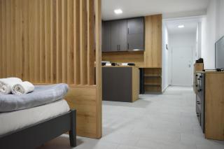 Apartman Gold - Golem - 0