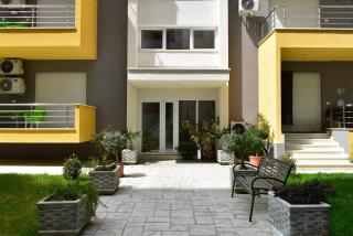Apartman Gold - Golem - 4