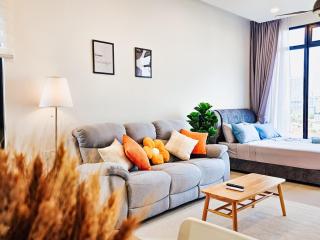 Beacon Executive Suite by NGN - Georgetown Penang - 5