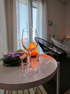 Sky Terrace Mondello Beach house - Palermo - 5
