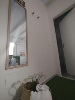 Sky Terrace Mondello Beach house - Palermo - 6