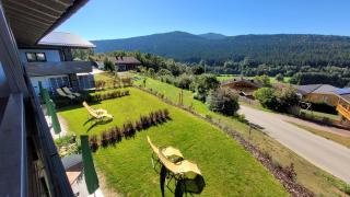 BayVista, die Bayerwald Lodge - Lam - 5