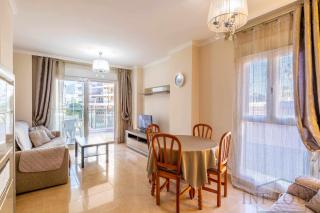 Inftour Porto Azul 1 Apartamento - Calpe - 8
