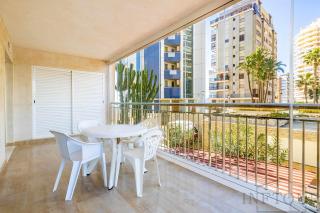 Inftour Porto Azul 1 Apartamento - Calpe - 4