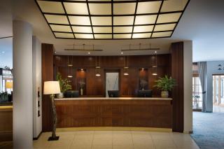 Arabella Jagdhof Resort am Fuschlsee, a Tribute Portfolio Hotel - 1