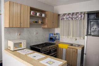 Sahara Homes - Nakuru - 1